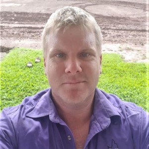Colin Strahan (Custom)
